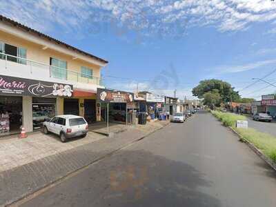 Taiaman Pizzas E Lanches