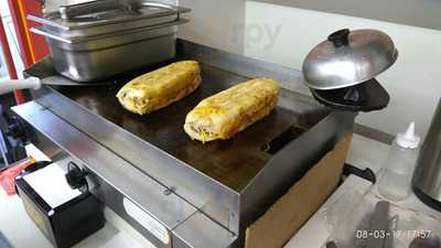 Hotz Burguer & Grill