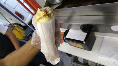 Hotz Burguer & Grill