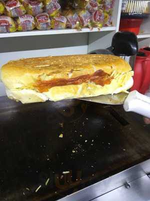 Hotz Burguer & Grill