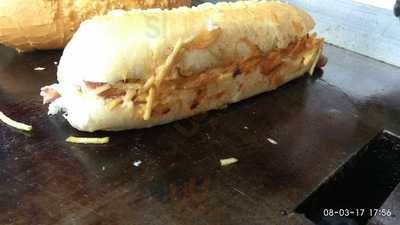 Hotz Burguer & Grill