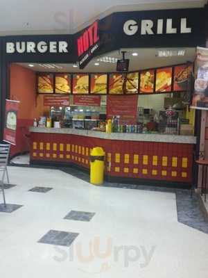 Hotz Burguer & Grill