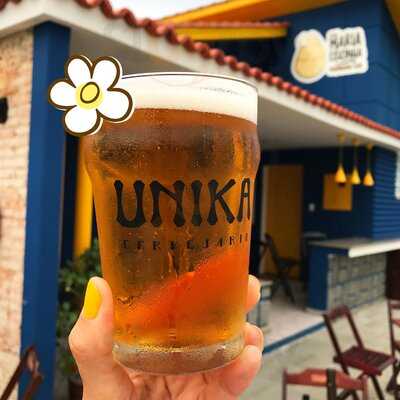 Titia Avó Maria Coxinha - Blumenau