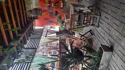 Restaurante Panela De Barro De Mãe