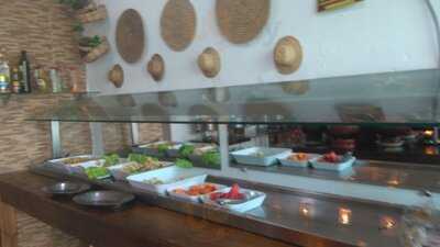 Restaurante Panela De Barro De Mãe