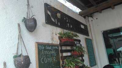 Restaurante Panela De Barro De Mãe