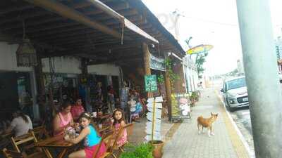 Restaurante Panela De Barro De Mãe