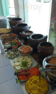 Restaurante Panela De Barro De Mãe