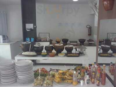 Restaurante Panela De Barro De Mãe