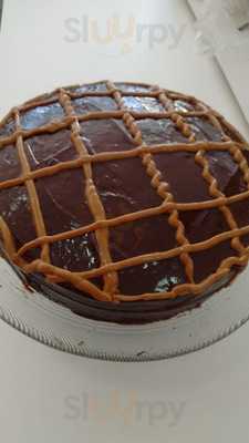 Sal Da Terra Cafeteria