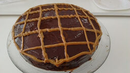 Sal Da Terra Cafeteria