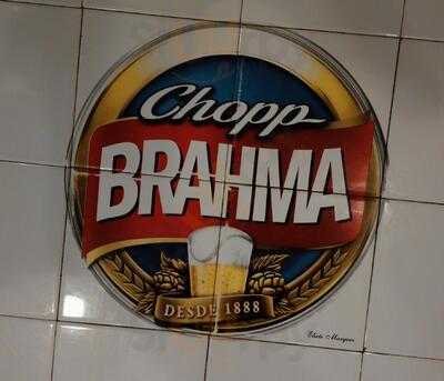 Quiosqui Chopp Brahma - Iguatemi