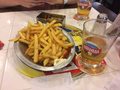 Quiosqui Chopp Brahma - Iguatemi