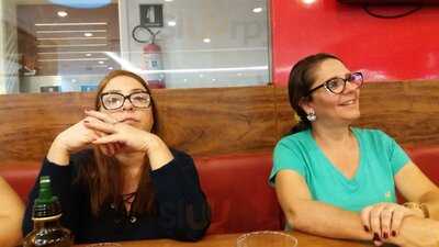 Quiosqui Chopp Brahma - Iguatemi