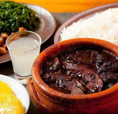 Oxford Rei Do Pernil