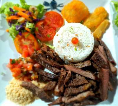 Pampeano Churrasco Rodizio