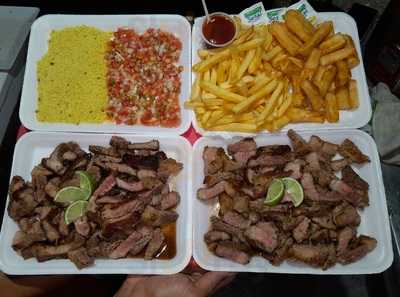 Pampeano Churrasco Rodizio