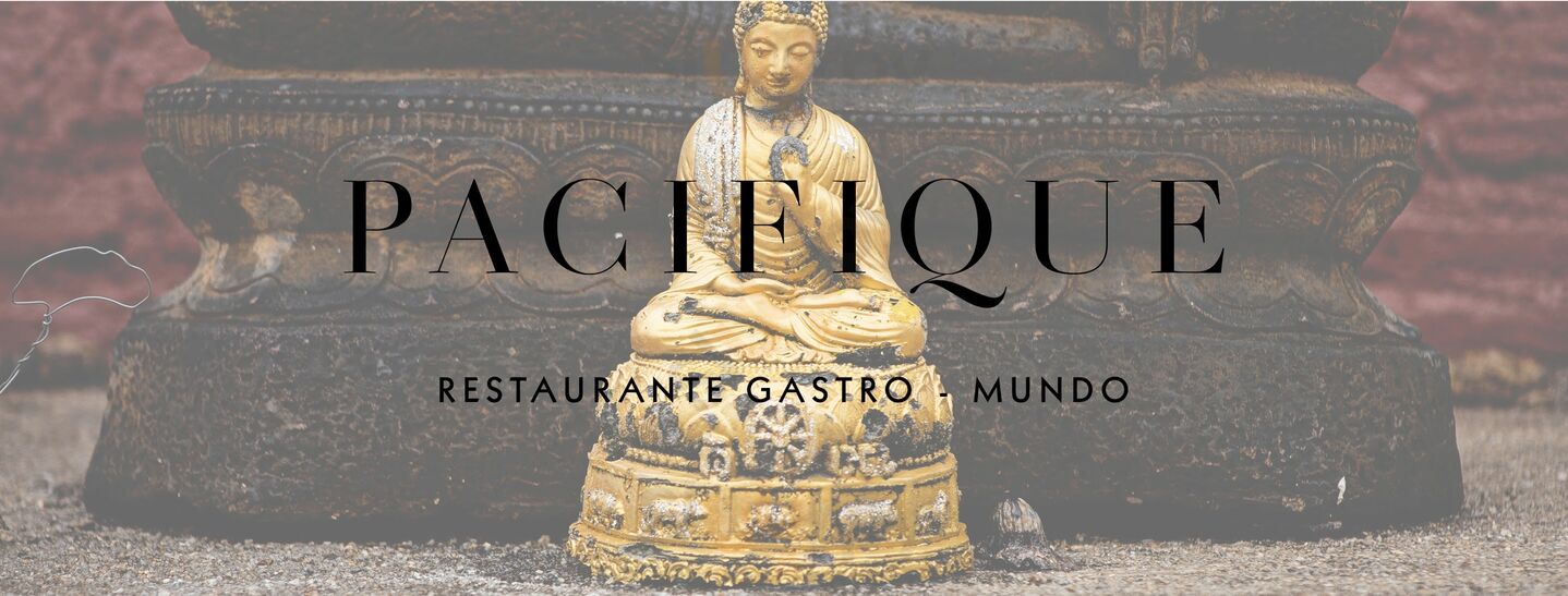Pacifique Restaurante Gastro Mundo
