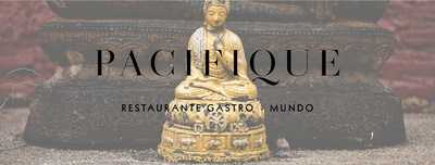 Pacifique Restaurante Gastro Mundo