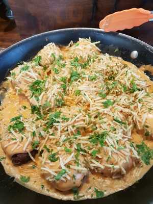 Pacifique Restaurante Gastro Mundo