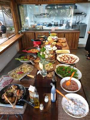 Pacifique Restaurante Gastro Mundo