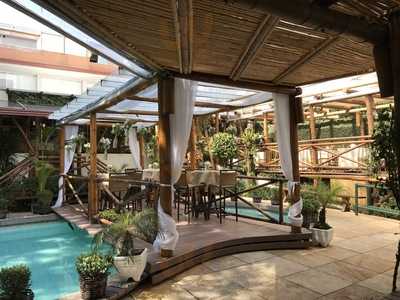 Pacifique Restaurante Gastro Mundo