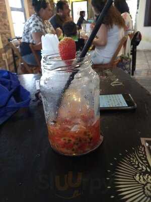 Sul Da Ilha Surf Bar