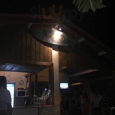 Sul Da Ilha Surf Bar