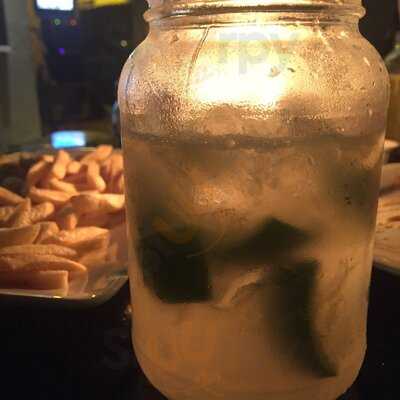 Sul Da Ilha Surf Bar