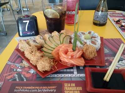 Sushi Loko