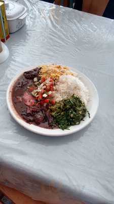 Bar E Restaurante Comida La De Casa