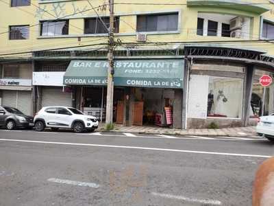 Bar E Restaurante Comida La De Casa