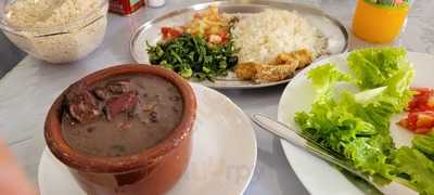 Bar E Restaurante Comida La De Casa