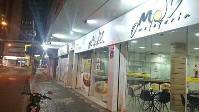 Moy Omeleteria Hamburgueria