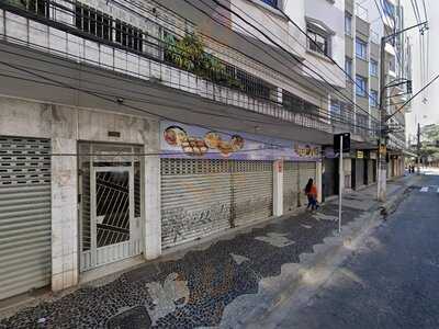 Moy Omeleteria Hamburgueria