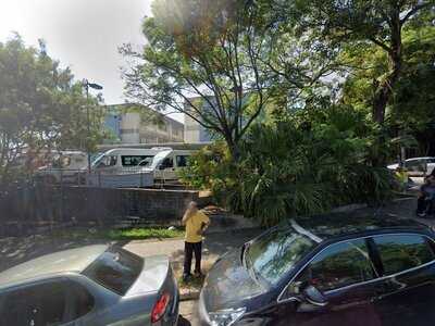 Boulevard Cafe E Lanches