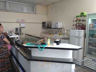 Boulevard Cafe E Lanches