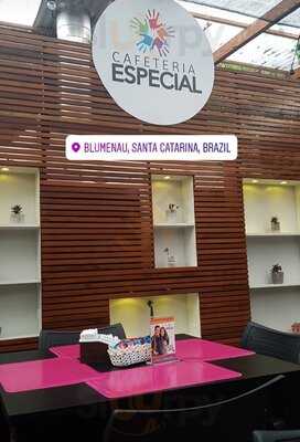 Cafeteria Especial