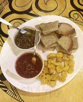 Mahalo Kai Snack Bar