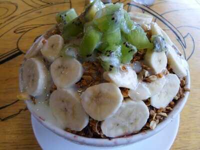 Mahalo Kai Snack Bar