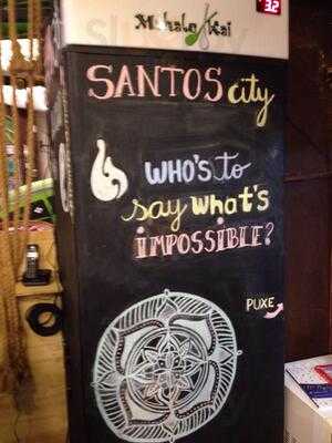 Mahalo Kai Snack Bar