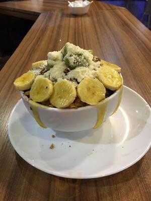 Mahalo Kai Snack Bar