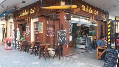Mahalo Kai Snack Bar