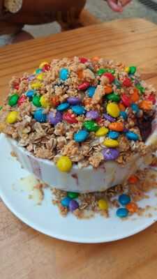 Mahalo Kai Snack Bar