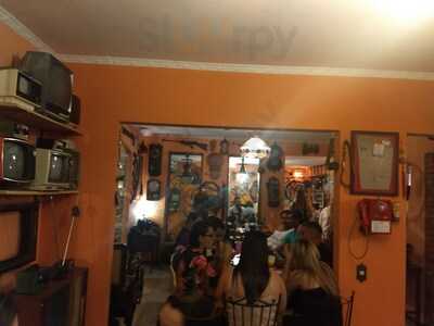 Tom Bar E Restaurante