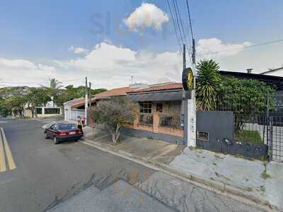 Tom Bar E Restaurante