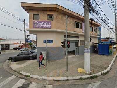 Galeria Dos Salgados