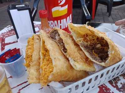 Balalaika - Lanches E Aperitivos