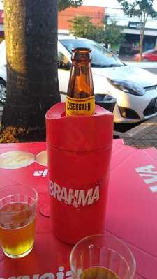 Balalaika - Lanches E Aperitivos