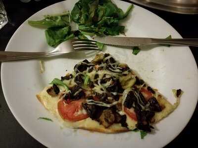 A Moda Da Casa Pizzaria